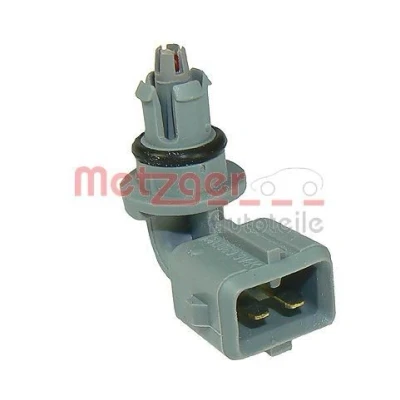 Billede af METZGER 0905069 Sensoren med pakning ORIGINAL ERSATZTEIL PEUGEOT: 407 Sedan, 206 Hatchback, 106 II RENAULT: MEGANE 3 Grandtour, 2