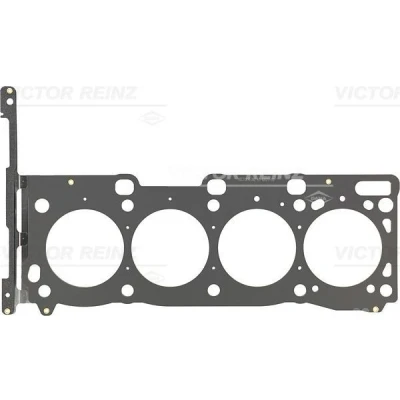 Billede af REINZ 61 10025 00 Toppakning 87 pakning med metallag
