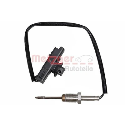 Billede af METZGER 0894619 Sensoren foran partikelfilter DACIA: LOGAN MCV 2, RENAULT: MEGANE 2 Coupe Cabriolet