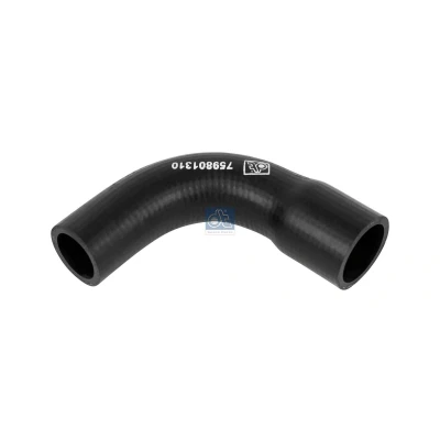 Billede af DT Spare Parts 2.15123 Kølerslanger