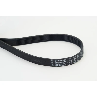 Billede af CONTITECH 7PK1196 EXTRA Kileribberem 1196 7 MERCEDES BENZ: E klasse T modell, C modell