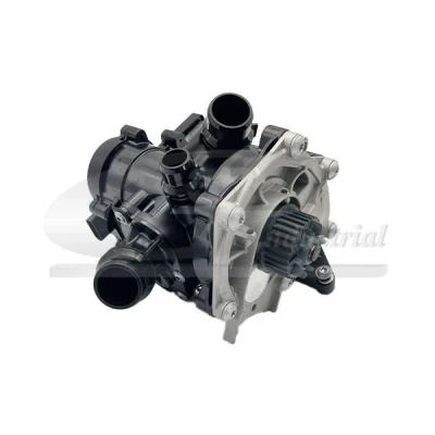 Billede af 3RG 86711 Termostathus SKODA: Octavia 3 Combi, VOLKSWAGEN: Polo V Hatchback