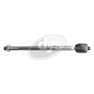 Billede af DYS 24 26171 Styrestang venstre foraksel, højre foraksel M14x1.5 280mm TOYOTA: Prius II Liftback (XW20) 1.5 Hybrid 2003 2009