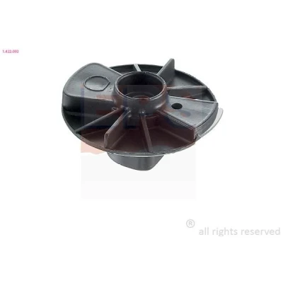 Billede af EPS 1.422.092 Rotor Strømfordeler Made in Italy OE Equivalent HONDA: ACCORD 4 Aerodeck