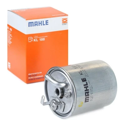 Billede af MAHLE ORIGINAL KL 188 Brændstoffilter Ledningsfilter 10 JEEP: GRAND CHEROKEE 2