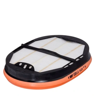 Billede af HENGST FILTER E2001LS Sekundært luftfilter
