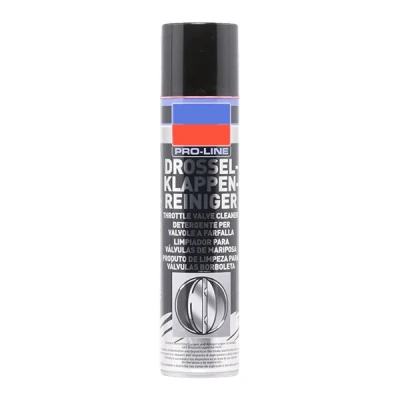 Billede af Rengøringsmiddel til benzinindsprøjtningsanordning Motul (300 ml)