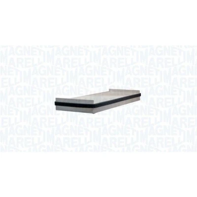 Billede af MAGNETI MARELLI 350203061860 Kabinefilter Filterindsats, Partikelfilter 384 152 40 RENAULT: ESPACE 4