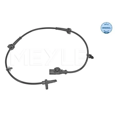 Billede af MEYLE 714 899 0014 ABS sensor Foraksel begge sider aktiv 2 12 FORD: FIESTA 6