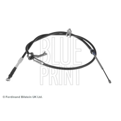 Billede af BLUE PRINT ADT346319 Håndbremsekabel bagved til venstre 1770 TOYOTA: Avensis II Station Wagon, Sedan