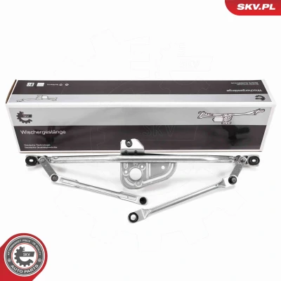 Billede af Viskerarmstang ESEN SKV 05SKV164