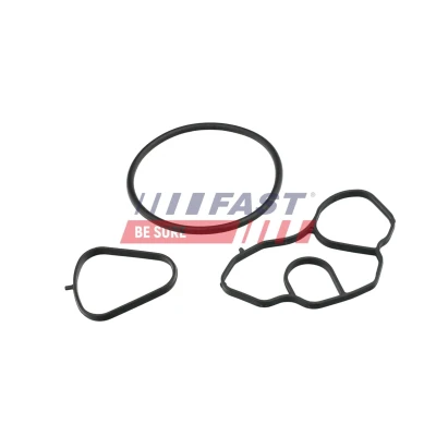 Billede af FAST FT48936 Pakninger CITROËN: C3 II, C4 I Hatchback, PEUGEOT: RCZ Coupe
