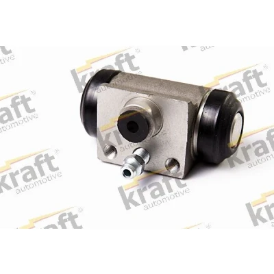 Billede af KRAFT 6033150 Bremsecylinder 20,0mm Aluminium