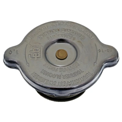 Billede af FEBI BILSTEIN 04496 Kølerdæksel