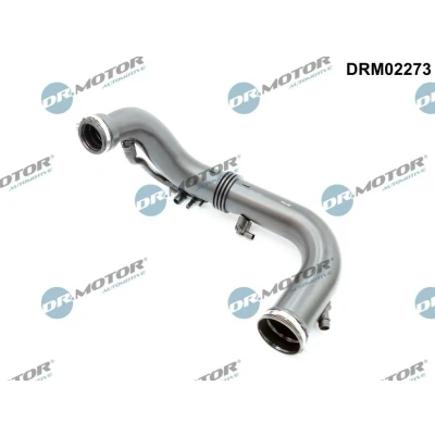Billede af Indsugningsslange, luftfilter Dr.Motor Automotive DRM02273