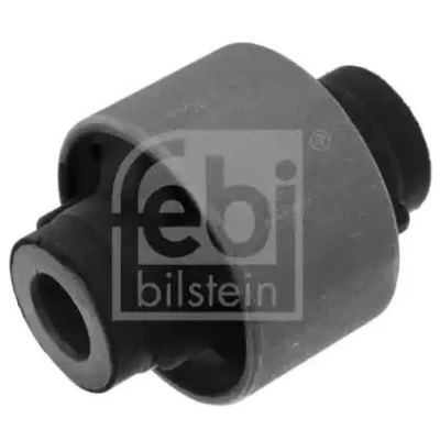 Billede af FEBI BILSTEIN 100442 Bøsning bag, nede, venstre foraksel, højre foraksel 65 Gummi PEUGEOT: 308 I SW, II Hatchback, Hatchback