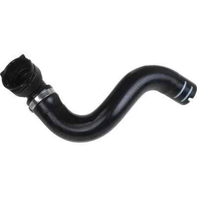 Billede af GATES 05 3087 Kølerslanger EPDM (ethyl propylen dien gummi) ALFA ROMEO: MiTo, FIAT: Grande Punto Hatchback, III Hatchback