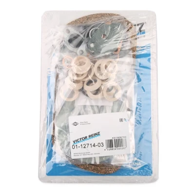 Billede af REINZ 01 12714 03 Komplet pakningssæt, motor med stempelringe VOLKSWAGEN: Beetle, Safari, TRANSPORTER 2 Pritsche/Fahrgestell
