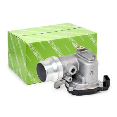 Billede af VALEO 700450 Gasspjæld elektrisk med pakninger ORIGINAL PART RENAULT: MEGANE 3