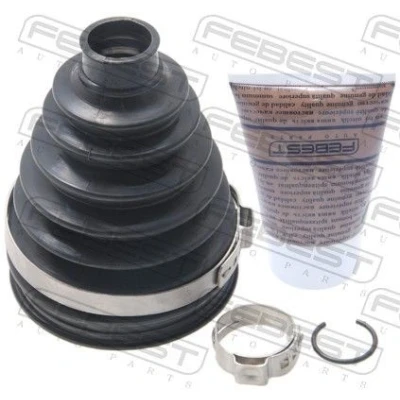 Billede af FEBEST 0317P GB3 Drivaksel Manchet hjulsidet 108 PVC