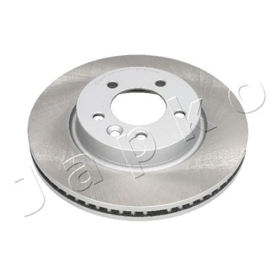 Billede af JAPKO 60L04C Bremseskiver foraksel 317 30 5 79 ventileret lakeret LAND ROVER: Range Rover Sport, Discovery 3, 4