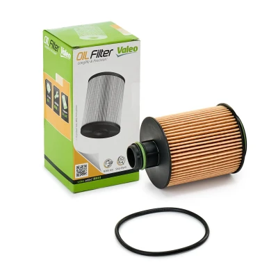 Billede af VALEO 586562 Oliefilter Filterindsats FIAT: 500 Hatchback, Punto III Grande OPEL: Corsa D Astra J Sports Tourer