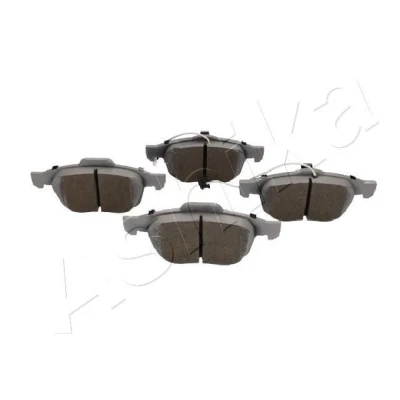 Billede af ASHIKA 50 00 0045 Bremseklodser foraksel ALFA ROMEO: Giulietta Hatchback, 159 Sedan, Sportwagon