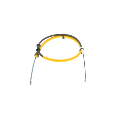 Billede af BOSCH 1 987 477 634 Håndbremsekabel 1438