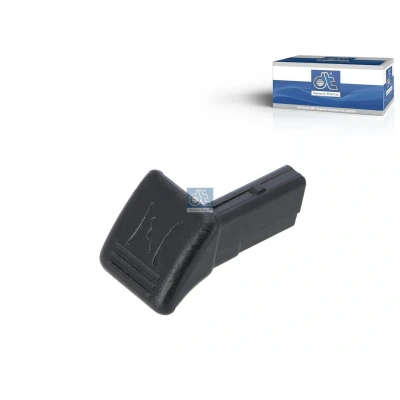 Billede af DT Spare Parts 1.20146 Holder, gaspedal