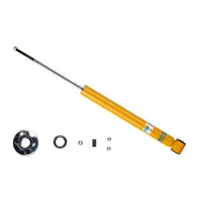 Billede af BILSTEIN B6 Performance 24 006569 Støddæmper bagaksel Gastryk højdejusterbar, enkeltrør Fjederbærende dæmper nederste øje, øverste stift