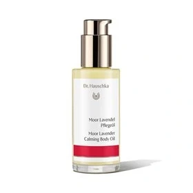 Billede af Dr. Hauschka Lavender Calming Kropsolie 75 ml