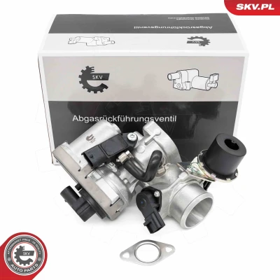 Billede af EGR ventil ESEN SKV 14SKV256