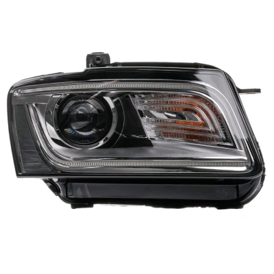 Billede af VALEO ORIGINAL PART 044868 Forlygter AUDI: Q5