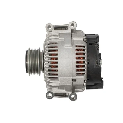 Billede af HELLA 8EL 015 637 051 Generator 14V 180A AUDI: A6 C6 Avant, Sedan