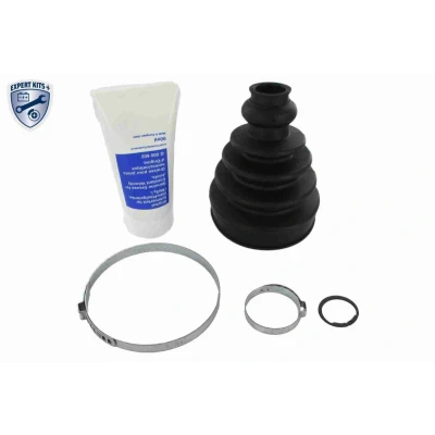 Billede af VAICO V10 0882 Drivakselmanchet gearkasse monteret, foraksel EXPERT KITS + VOLVO: V70 2, XC90 I, V40 Stationcar, VOLKSWAGEN: Passat B5 GP Variant