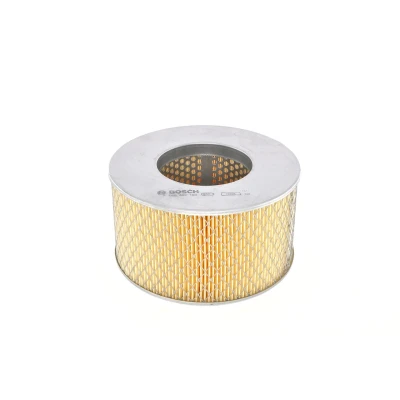 Billede af BOSCH F 026 400 193 Luftfilter 120 109 219 Filterindsats TOYOTA: HILUX 3 Pick up, 6 2 Pritsche/Fahrgestell (LN6, LN5, YN6, YN5