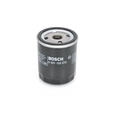 Billede af BOSCH 0 451 103 272 Oliefilter 3/4&quot; 16 UNF Påskruet filter