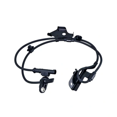 Billede af HELLA 6PU 358 218 171 ABS Sensor med holder Hall princip 2 1080 TOYOTA: Auris Hatchback