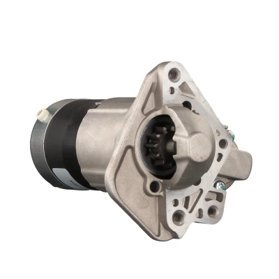 Billede af FEBI BILSTEIN 101573 Starter 12 1,2 RENAULT: MEGANE 3 Grandtour, 2 Kombi, Coupe Cabriolet, NISSAN: Qashqai / Qashqai+2 I, MICRA