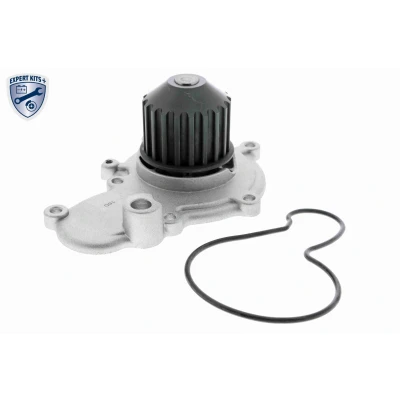 Billede af ACKOJA A37 50001 Vandpumpe 20 med pakning mekanisk Blæserhjul af metal til tandremsdrift CHRYSLER: Sebring II Cabriolet, Voyager / Grand 3