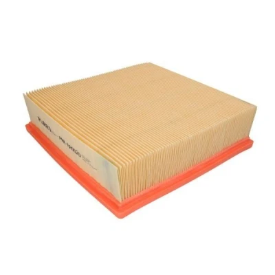 Billede af PURRO PUR PA0020 Luftfilter 57 213 kantet Filterindsats VOLKSWAGEN: TRANSPORTER 3 Bus, Kasten, 2 Kasten