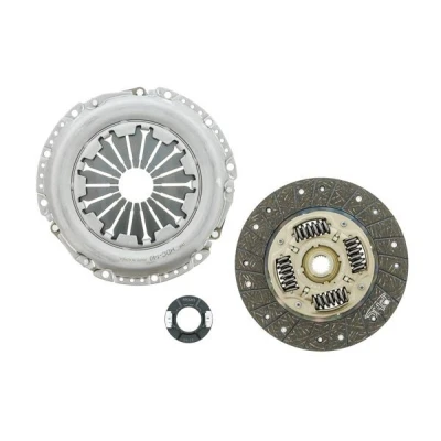 Billede af AISIN Clutch Kit (3P) KK 026 Kobling I tre dele med koblingstrykplade koblingsskive, udrykkerleje 225 KIA: cee‘d Stationcar