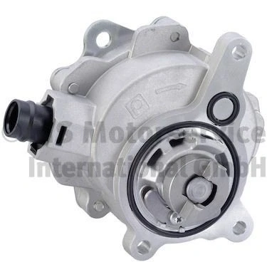 Billede af PIERBURG 7.24807.65.0 Vakuumpumpe med tætningsring FORD: FOCUS 3 Turnier, MONDEO 4, S Max Mk1, VOLVO: XC60 I, V70