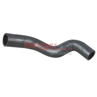 Billede af METZGER 2420817 Kølerslanger Motorkøler EPDM (ethyl propylen dien gummi) PEUGEOT: 306 Cabriolet, Stationcar, Hatchback