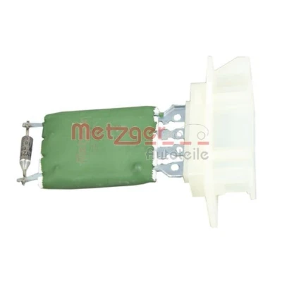 Billede af METZGER 0917261 Modstand, kabineventilator FIAT: Punto II Hatchback
