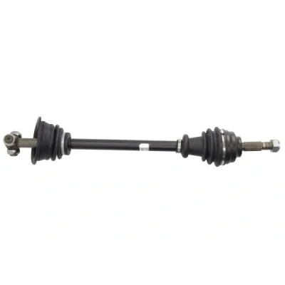 Billede af POINT GEAR PNG71647 Trækaksel venstre foraksel 648 81 RENAULT: MEGANE 1