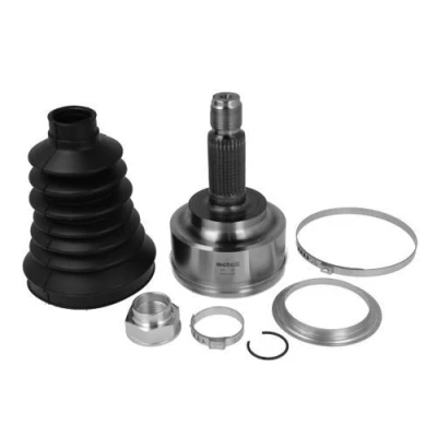 Billede af METELLI 15 1680 Knokkelled Gummi