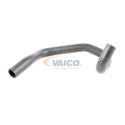 Billede af VAICO V42 0639 Kølerslanger Gummi med vævindlæg Q+, original equipment manufacturer quality CITROËN: C3 II, I Hatchback, PEUGEOT: 207 Hatchback