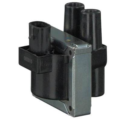 Billede af FEBI BILSTEIN 19929 Tændspole 12 FIAT: Panda II Hatchback, Punto Seicento / 600 Hatchback