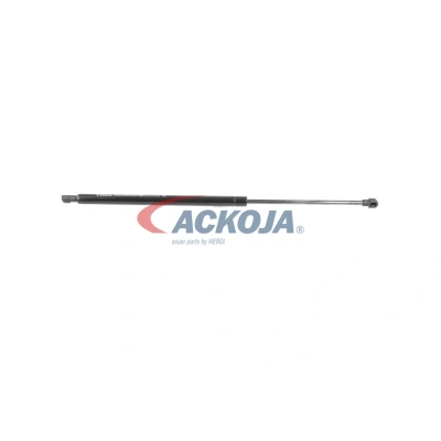 Billede af ACKOJA A38 0127 Gasdæmper 575 527 NISSAN: Primera Hatchback